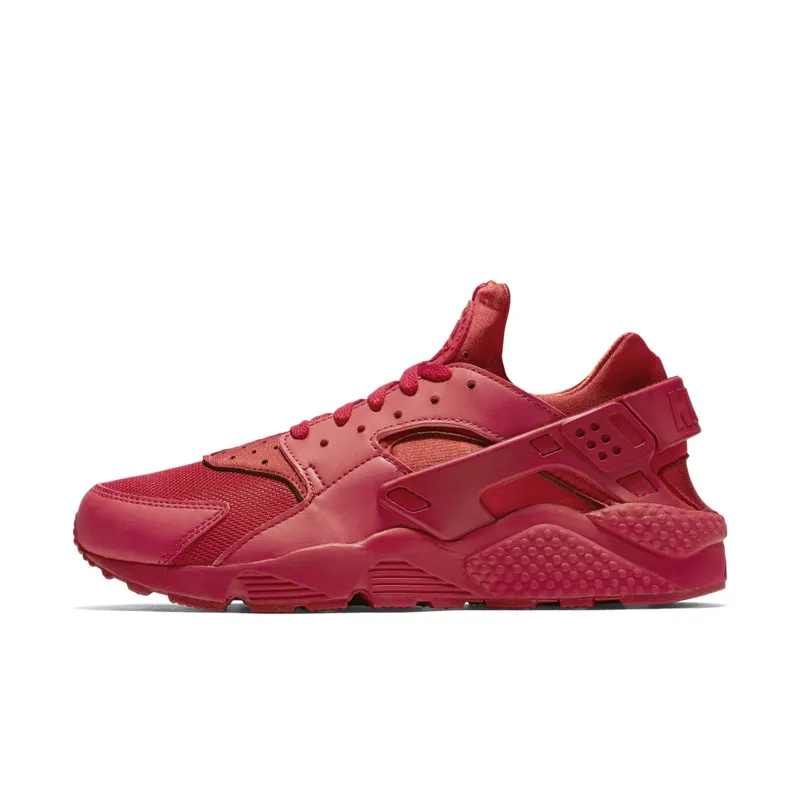 Nike Air Huarache Triple Red Varsity Red/Vrsty Red-Vrsty Rd (318429-660)