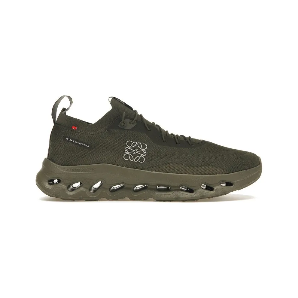 On Running Cloudtilt LOEWE Khaki Green (3WD30310436)