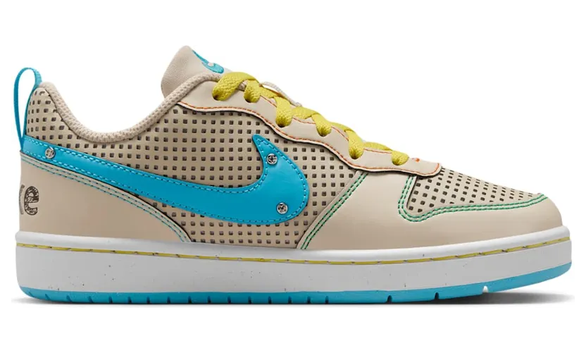 nike-court IB7726-126