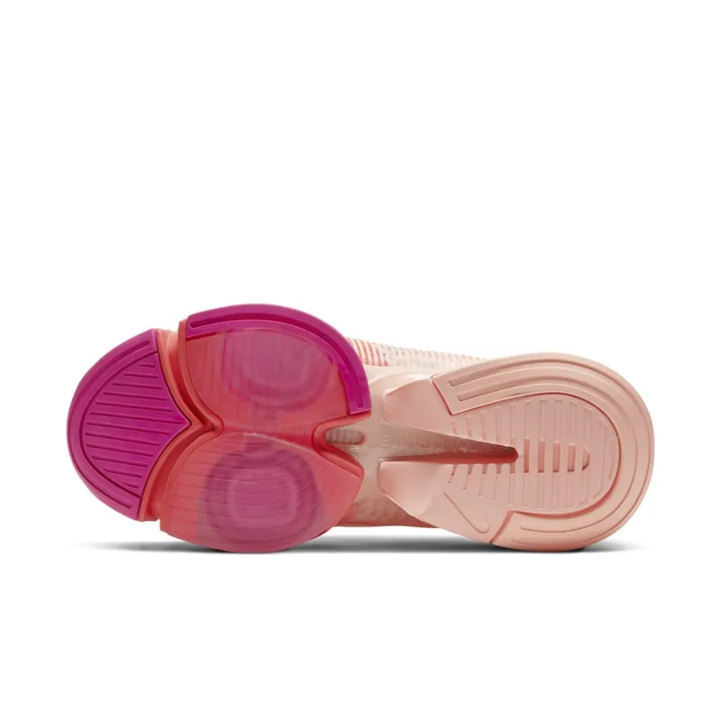 Nike Air Zoom SuperRep Washed Coral (W) Washed Coral/Magic Ember/Fire Pink (BQ7043-668)