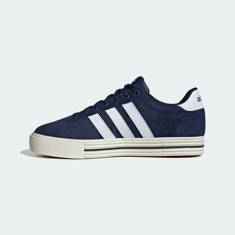 adidas Daily 4.0 Dark Blue Cloud White Off White (IF4503)