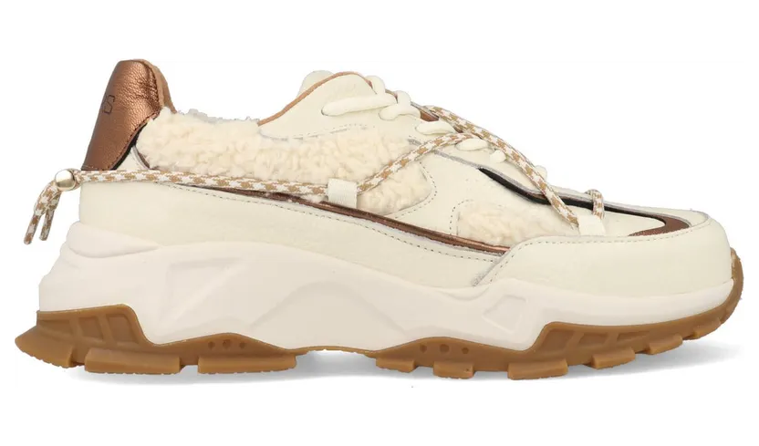 DWRS sneaker Off white (B10653)