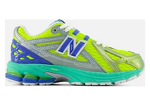 New Balance 1906 Lace PS “Neon Blue” (P1906503)