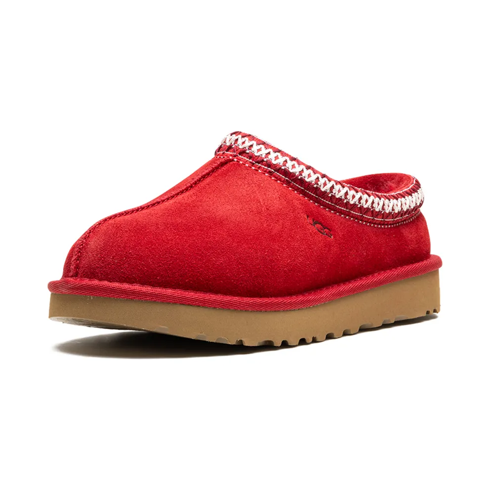 Ugg TASMAN “Samba Red” (5955-SBR)