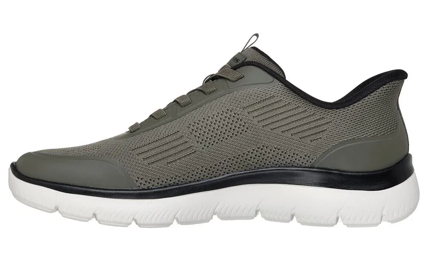 skechers-slip-ins 233047 OLBK