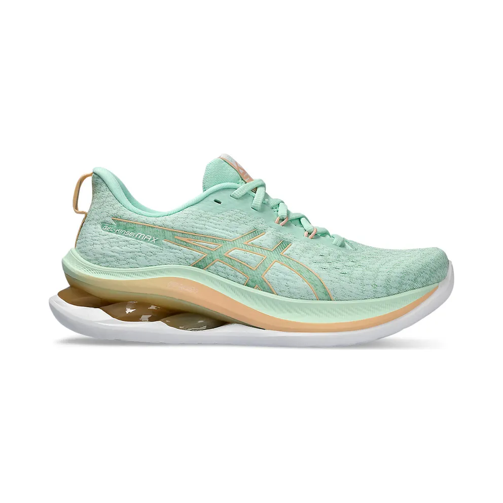 Asics Gel-kinsei Max Mint Tint/Apricot Crush (1012B512.300)