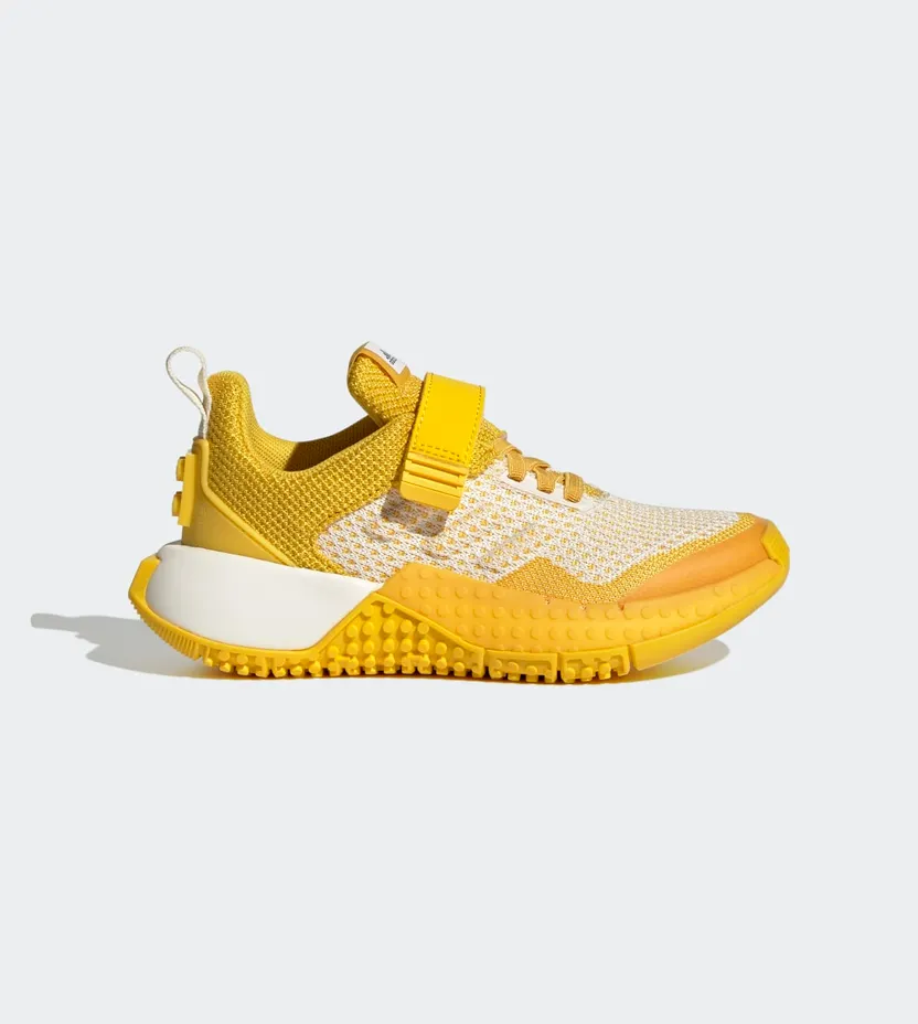 adidas adidas x LEGO® Sport Pro Eqt Yellow / Off White / Red (GZ2414)
