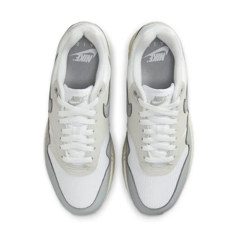 Nike Air Max 1 ’87 “Pure Platinum” (HF0026-001)