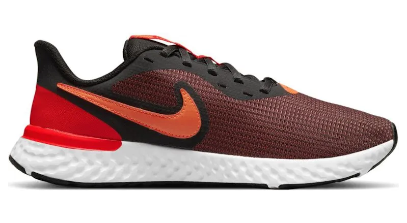 Nike Revolution 5 EXT Hyper Crimson (CZ8591-002)