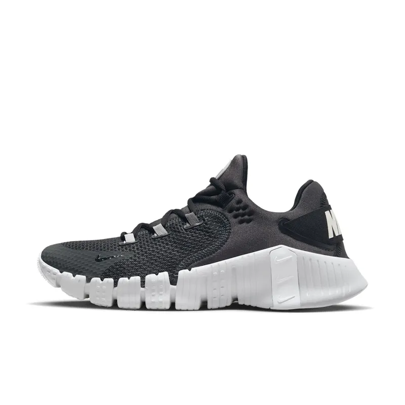 Nike Free Metcon 4 AMP Training Grey (DZ6326-001)