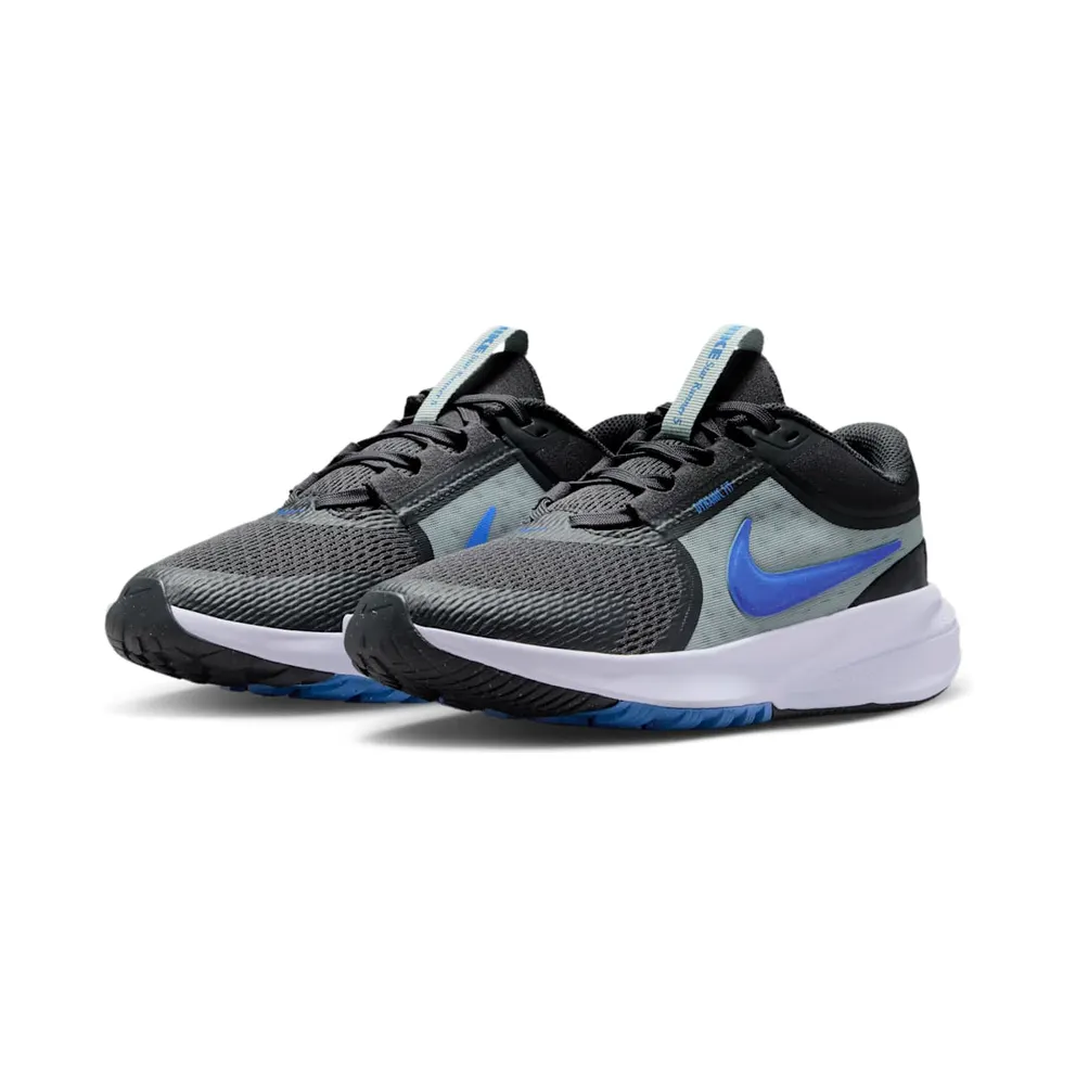 Nike Star Runner Anthracite/Light Pumice/Photon Dust/Blue Crystal (HF7004-011)