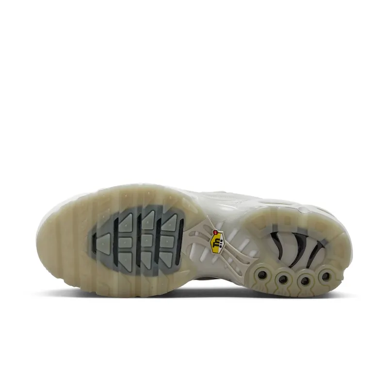 Nike Air Max Plus x A-COLD-WALL* Platinum Tint/Black/Stone/Light Bone (FD7855-002)
