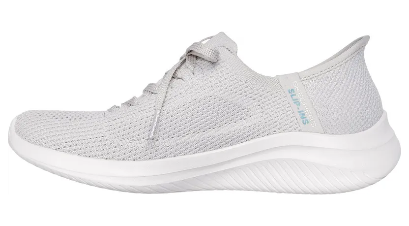 skechers-ultra-flex 150457 LTGY