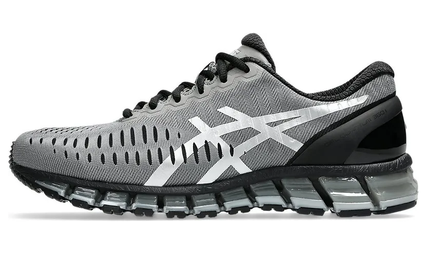 ASICS GEL-QUANTUM 360 I “Clay Grey / Pure Silver” (1203A730-024)