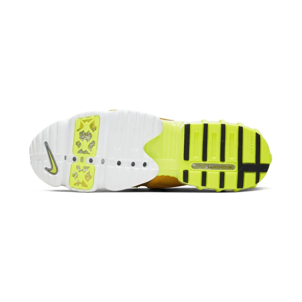 Nike Air Zoom Spiridon Cage 2 Saffron Quartz (2020) (CW5376-300)