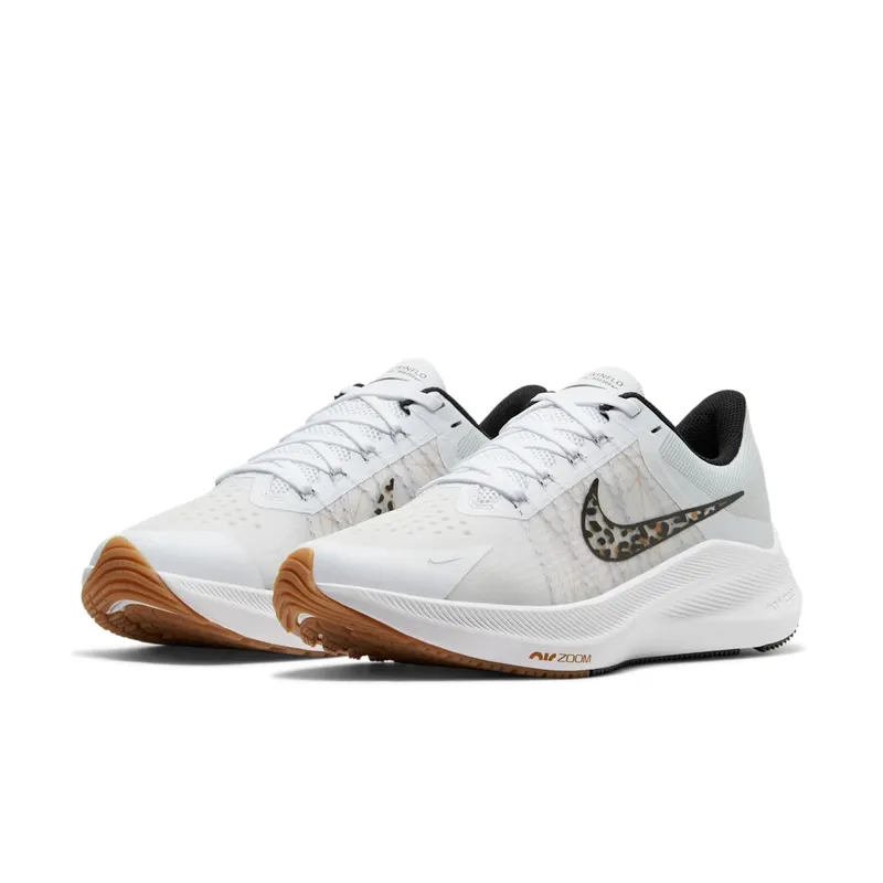 Nike Winflo 8 Premium White Leopard (DA3056-100)