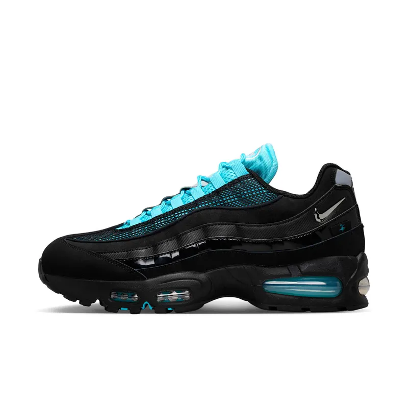 Nike Air Max 95 “Big Bubble Scorpion” (IM4691-001)