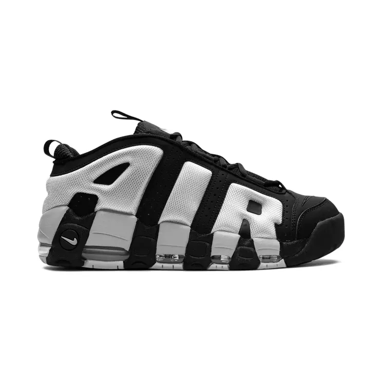 Nike Air More Uptempo Low “Brown” (FZ3055)