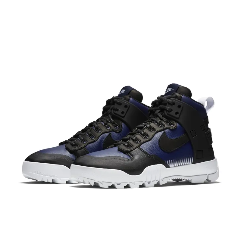Nike SFB Jungle Dunk Undercover Black (910092-001)