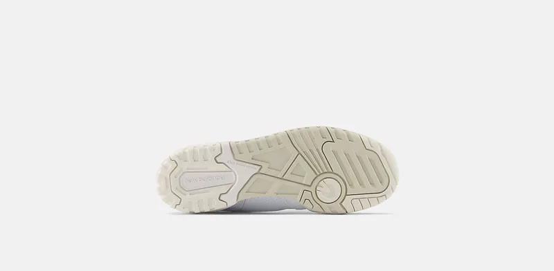 New Balance 550 White Beige (BBW550WS)