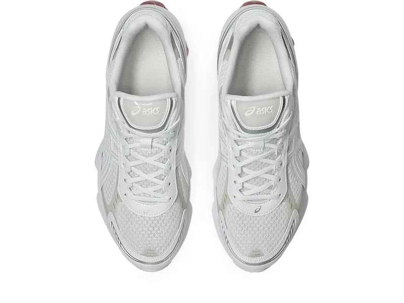 ASICS GEL-KINETIC FLUENT “White / Blush” (1203A892-100)
