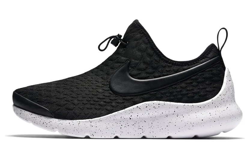 Nike Aptare Black Speckled Sole (881189-001)