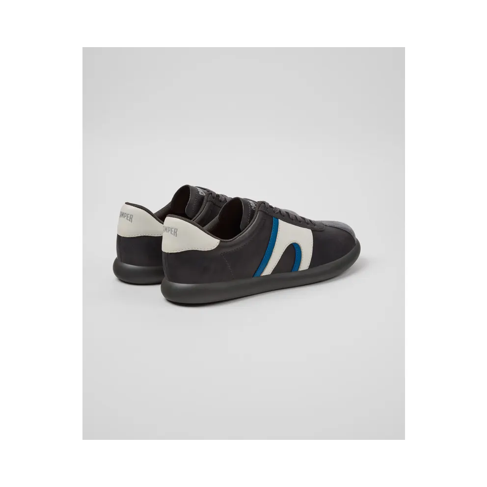 Camper sneaker Blue / Light Grey / White (K100937-033)