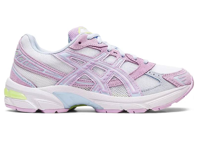 Asics GEL-1130 White/Lilac Tech (1202A163.101)