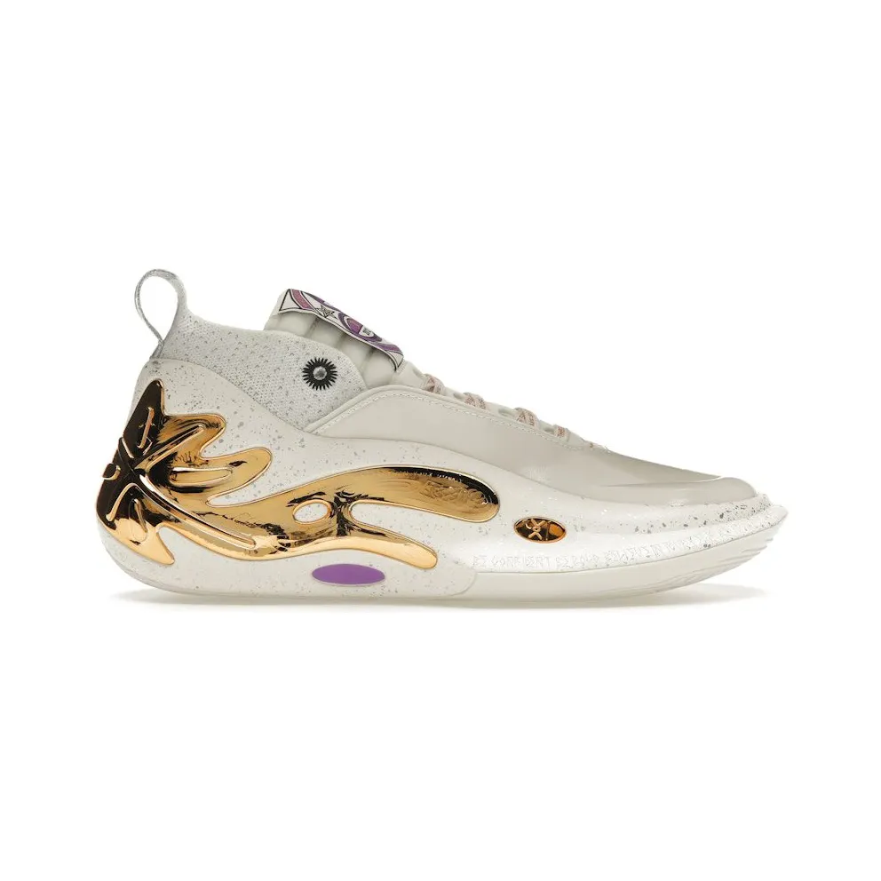 Li-Ning Way of Wade 11 Statue (ABAU049-12)
