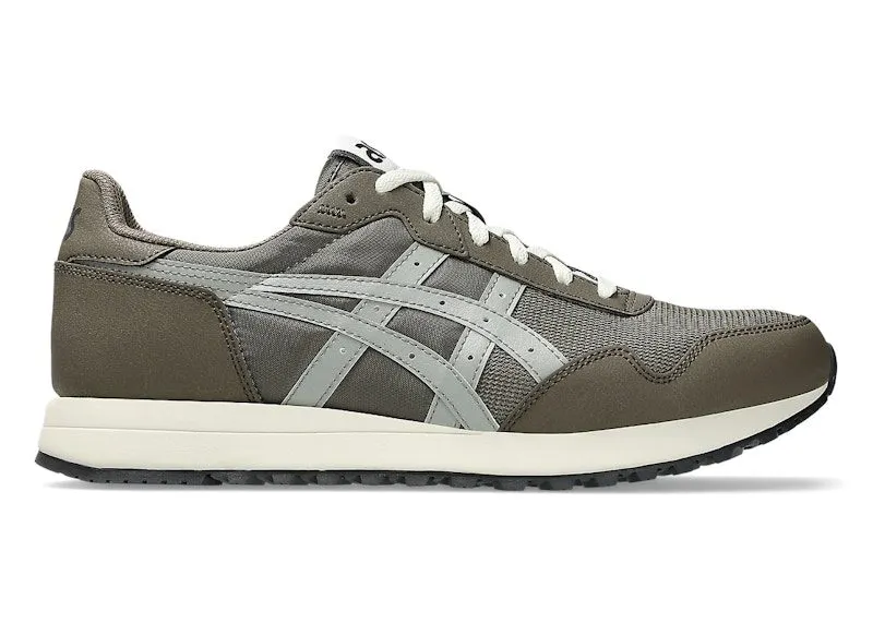 ASICS Tiger Runner II Dark Taupe Seal Grey (1203A612-250)