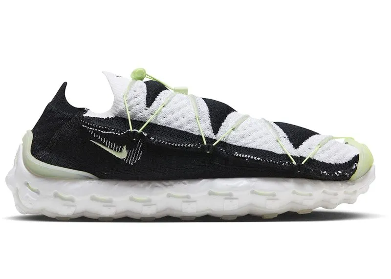 Nike ISPA Mindbody Black White Barely Volt (DH7546-002)