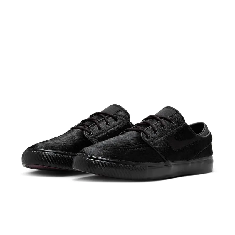 Nike SB Zoom Stefan Janoski OG+ SE Black Pony Hair (HF3060-001)