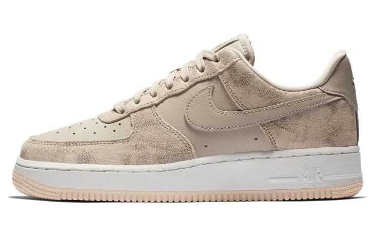 Nike Air Force 1 Low Metallic Red Bronze (W)