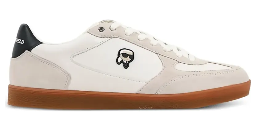 Karl Lagerfeld Ikon Nft Kandidate “White” (KL53833N311)