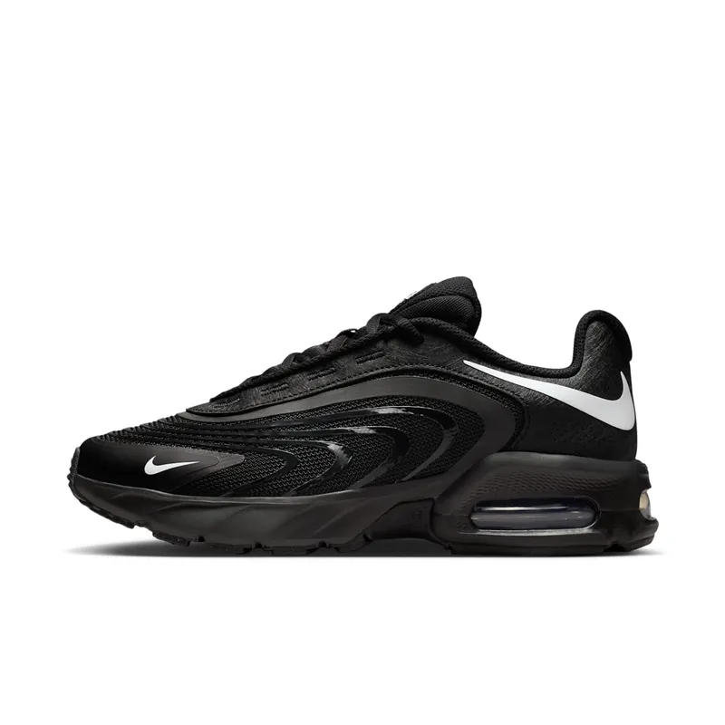Nike Air Max Fire Black / White (IO4512-005)