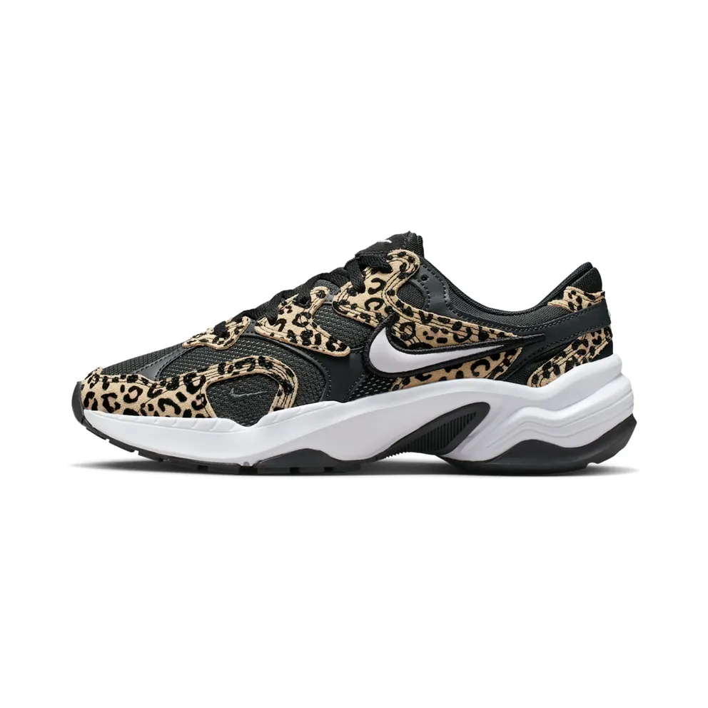 Nike AL8 Black Leopard (HV6175-001)