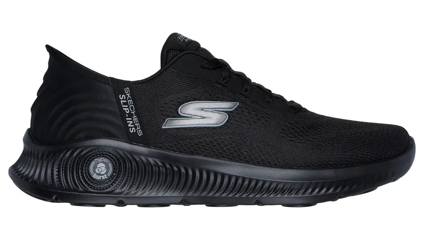 Skechers Slip-ins 216314 BBK