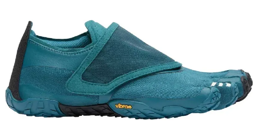 Vibram Fivefingers Blue (25W7506)