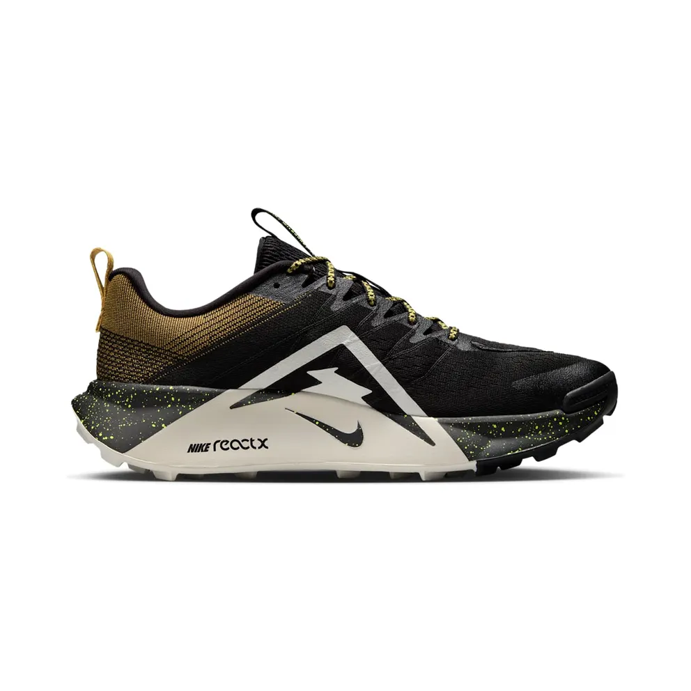 Nike Wildhorse 10 Black (FV2338-008)