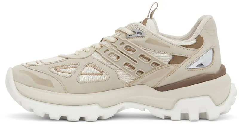 Axel Arigato Beige Marathon R-Tic (F0159005)