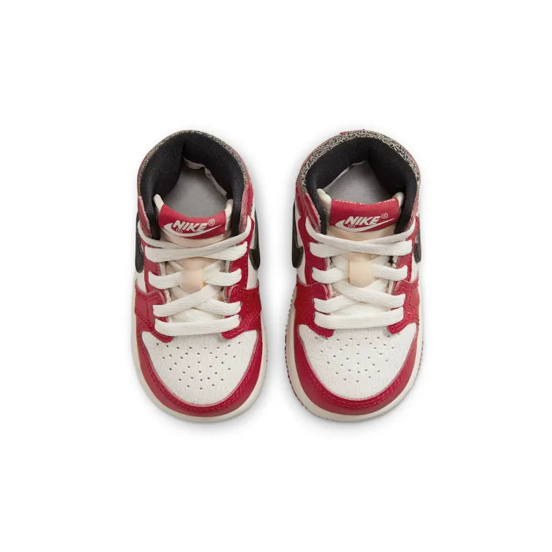 Air Jordan 1 Retro High OG “Chicago Lost and Found” (FD1413-612)