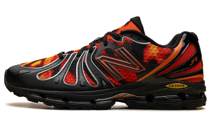 New Balance 1890 “Joe Freshgoods – Finger Waves” (U189065N)