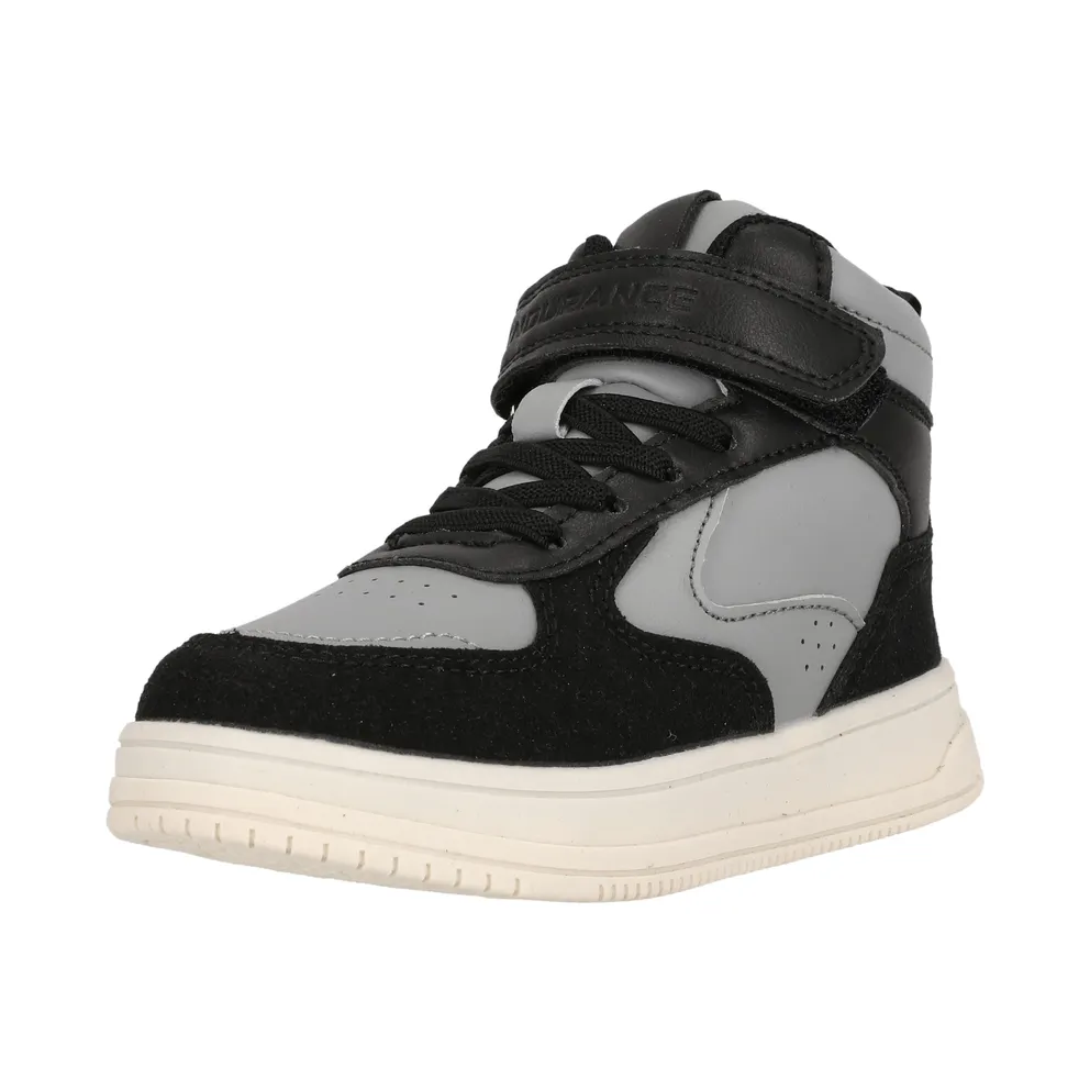 ENDURANCE sneaker Black (E242021-1001)