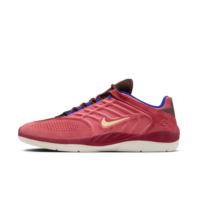 Nike SB Vertebrae Adobe Earth Noble Red Melon Tint (FZ4878-600)