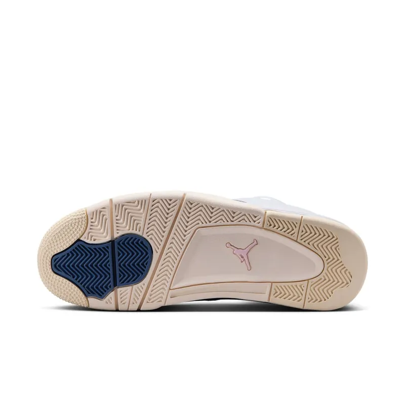 Jordan 4 RM Diffused Blue Ashen Slate (FQ7939-101)