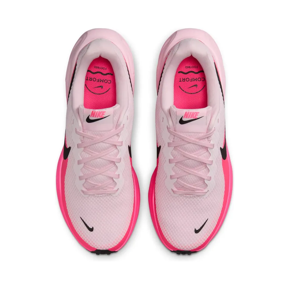 Nike Revolution 8 Pink Foam Hyper Pink Black (HJ8485-602)