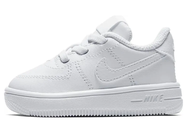 Nike Force 1’18 – Wit