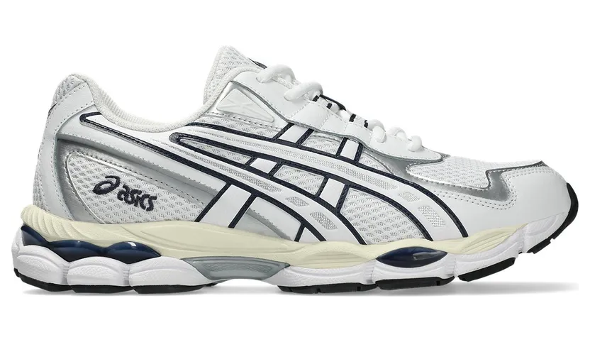 Asics Gel-NYC 2055 “White Midnight” (1203A542-108)