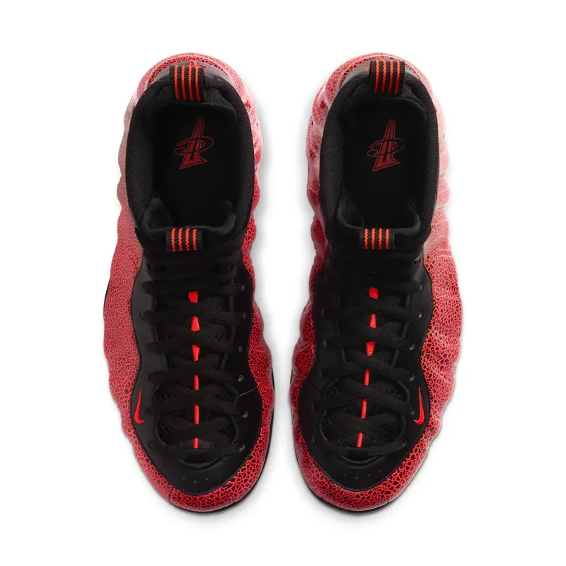 Nike Air Foamposite One Cracked Lava (2020) (314996-014)