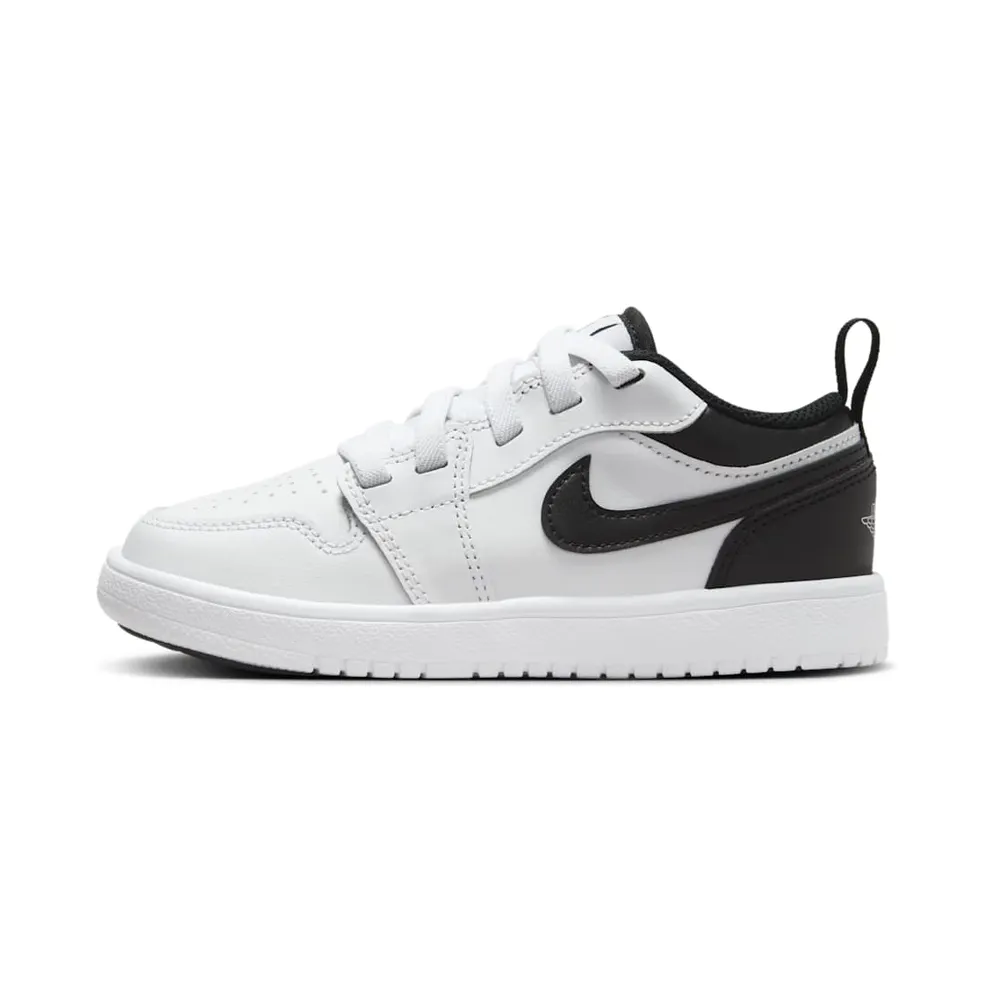 Jordan 1 Retro Low ALT White Black (DR9748-132)